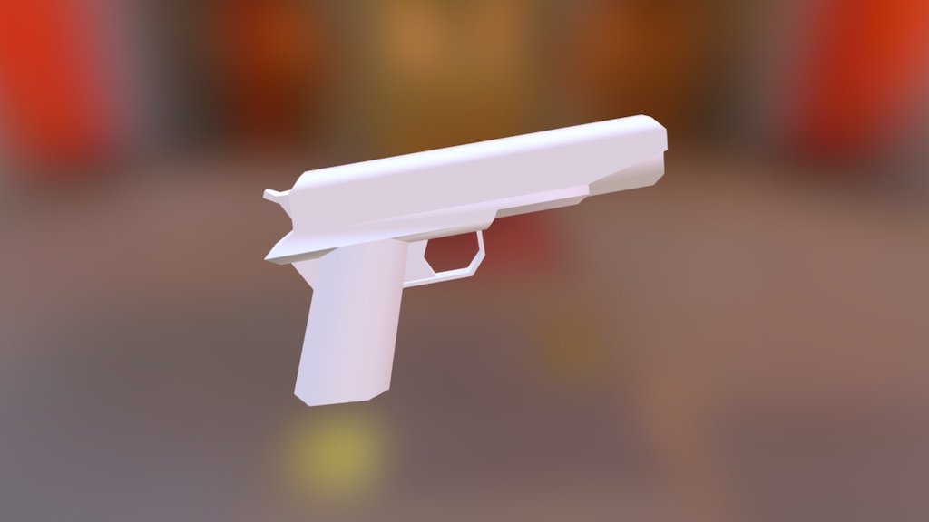 Colt 45 [San Andreas]