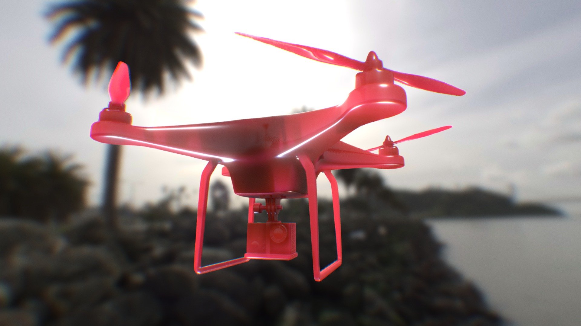 DRONE