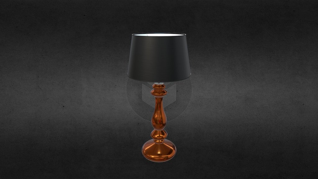 Versailles Copper 3