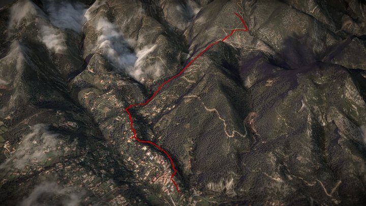 Gpx 3D models - Sketchfab