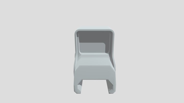 fortnite_holo 3D Model