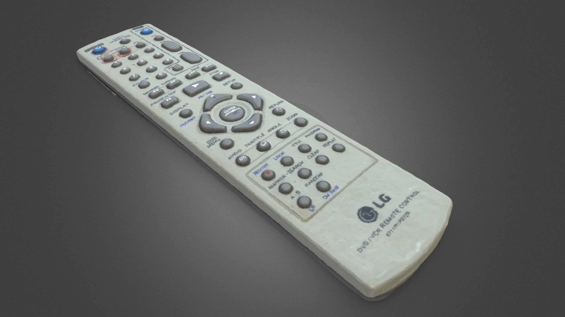 old-tv-remote-control-download-free-3d-model-by-darky-7-davidoff