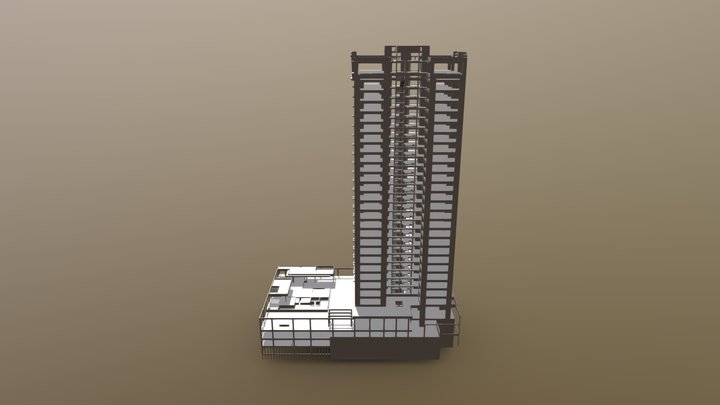 PROJETOFINAL- Vista3D-{3D} 3D Model