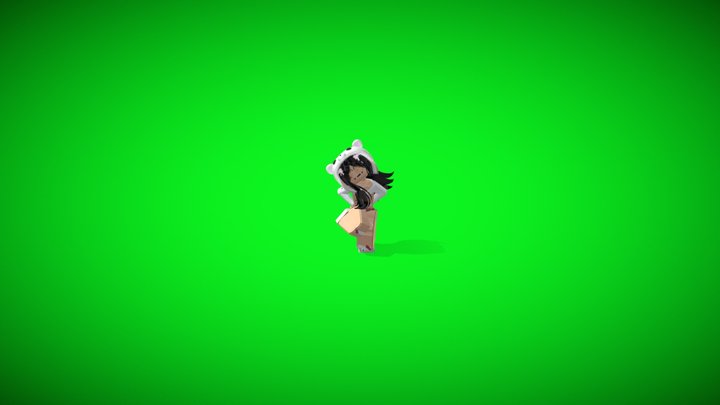 ana2XR_render 3D Model