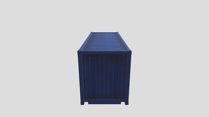 Homework 42-45 Sketchfab 3D Model