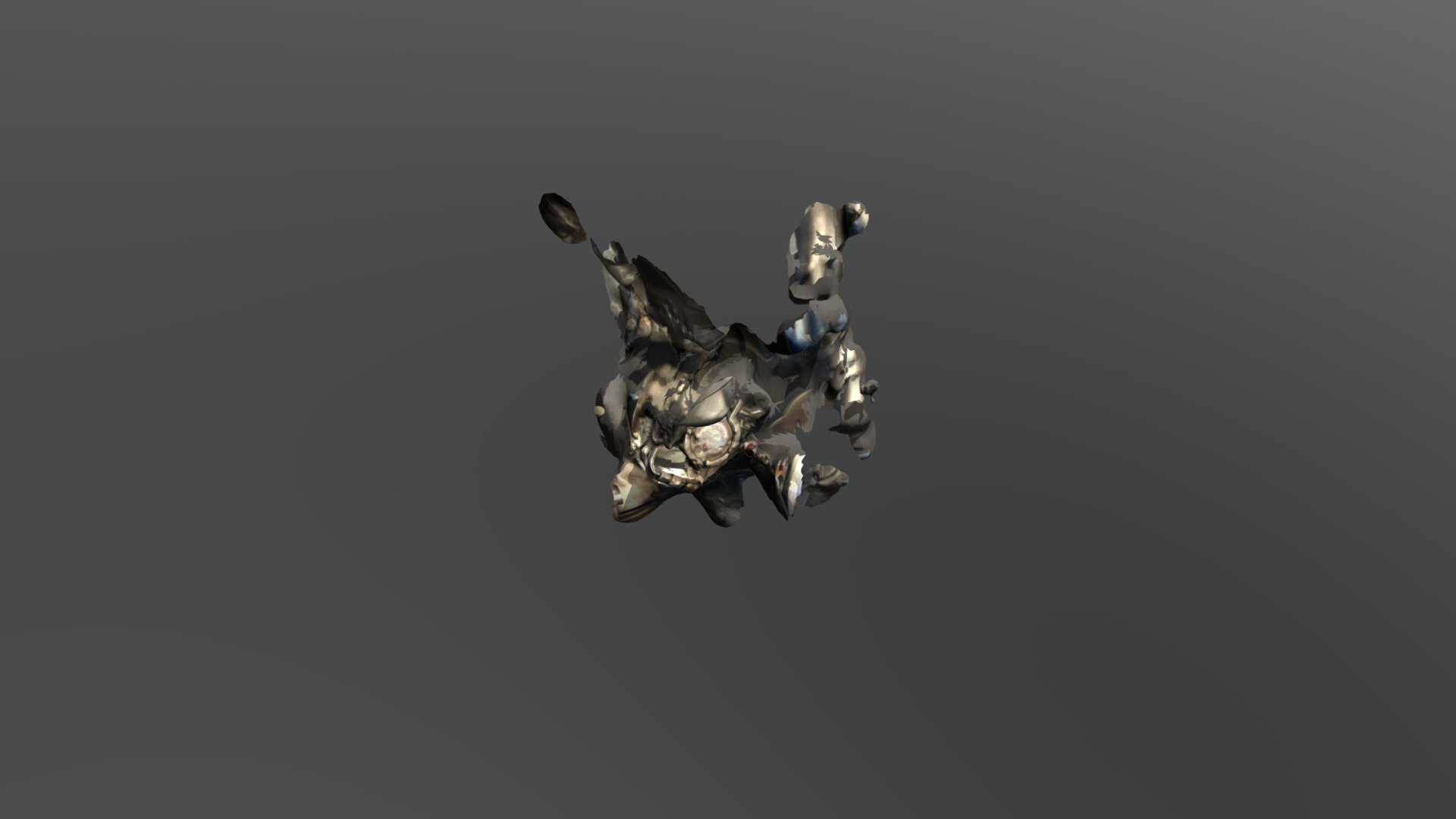 A TRNIO Model
