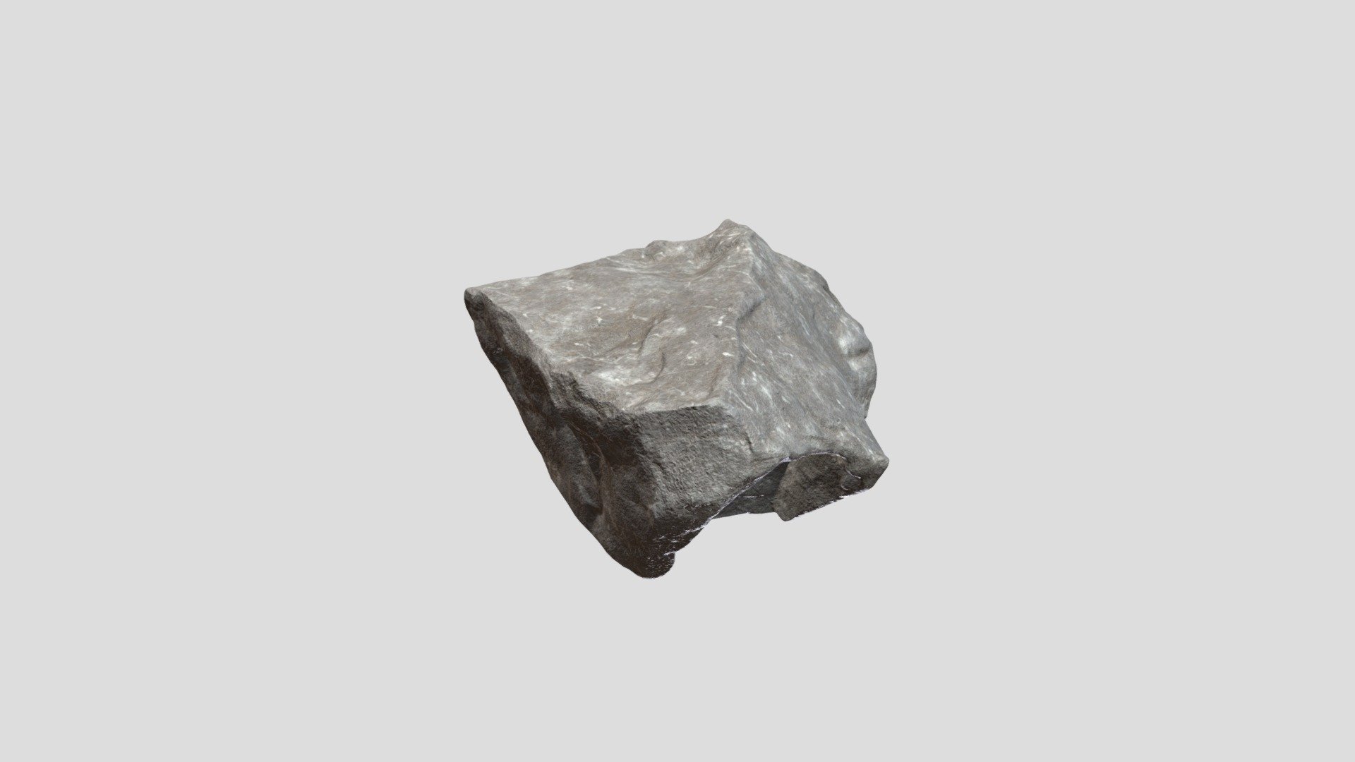 Beach stone WIP#2