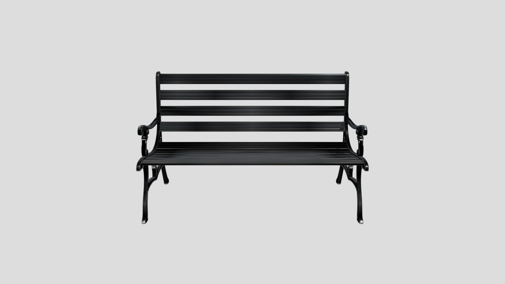 Park Bench