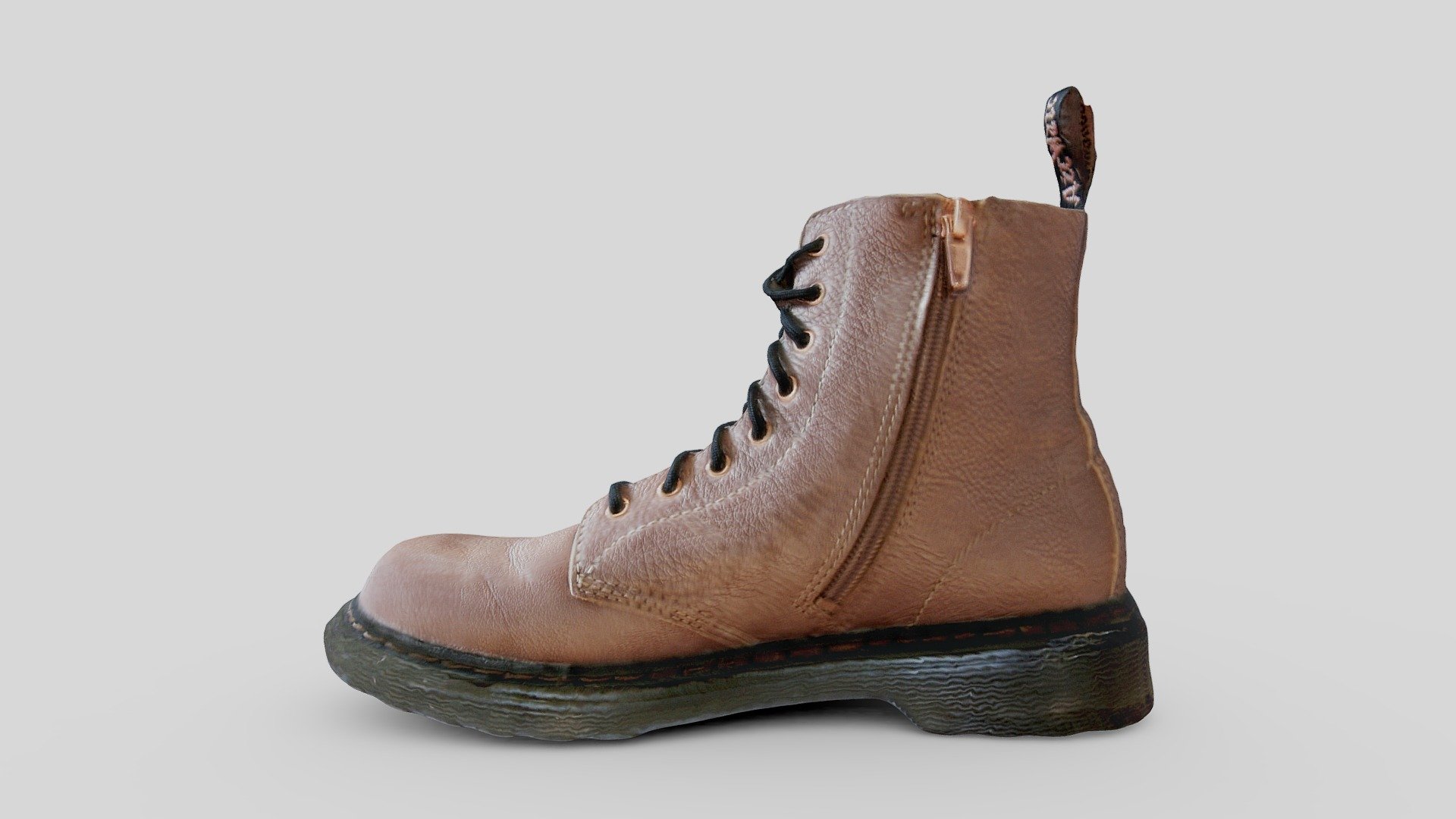 Dr Martens Pascal Y