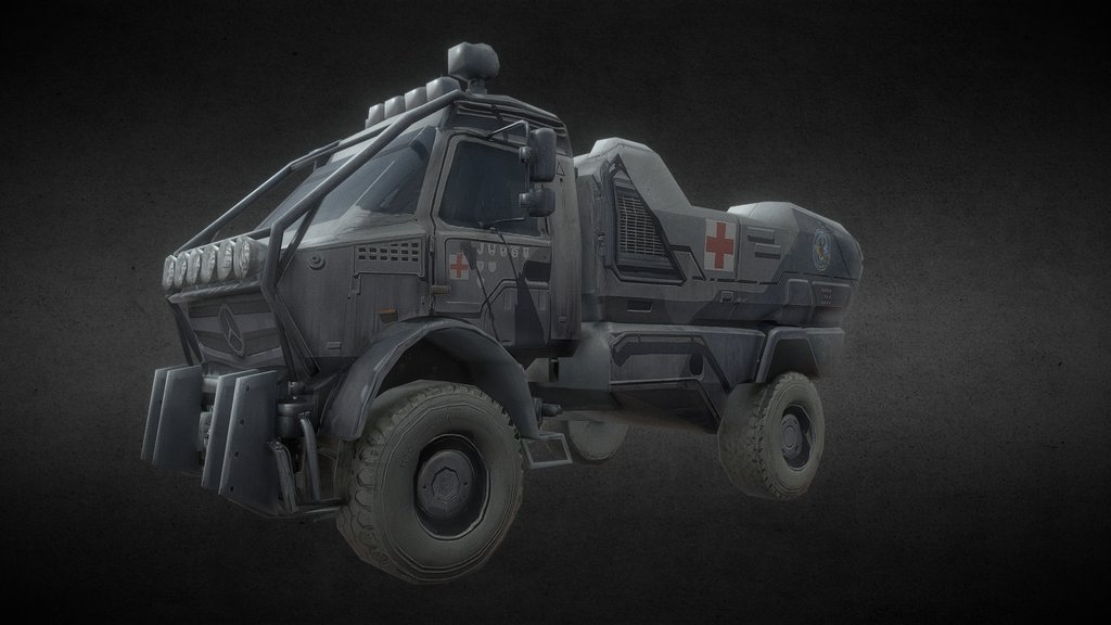 TRANSFORMERS HOUND VEHICULO