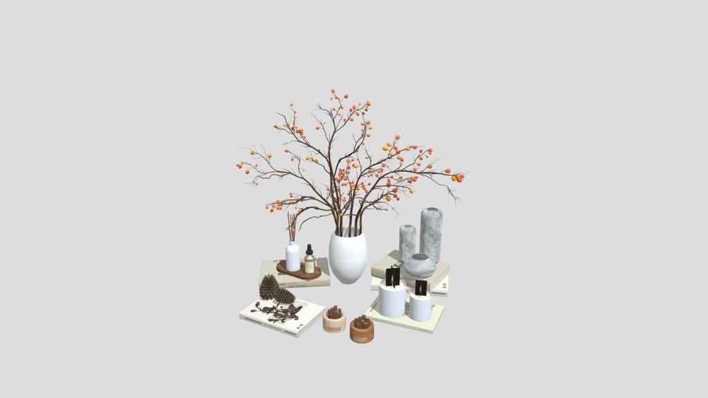 Quality Decorative