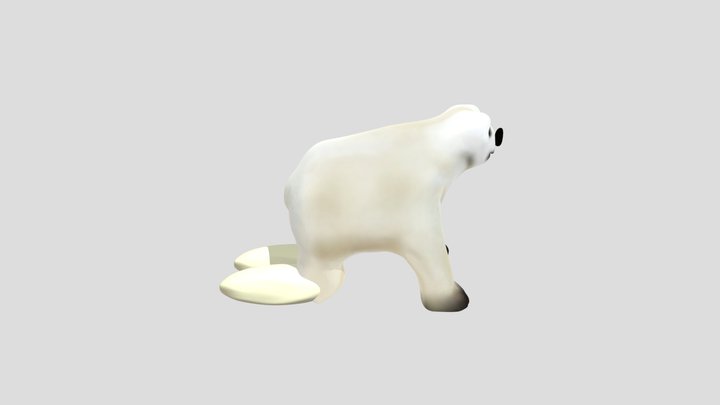 medved from 2026/mutaded bear