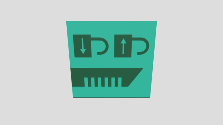 Proof ID 3D Model