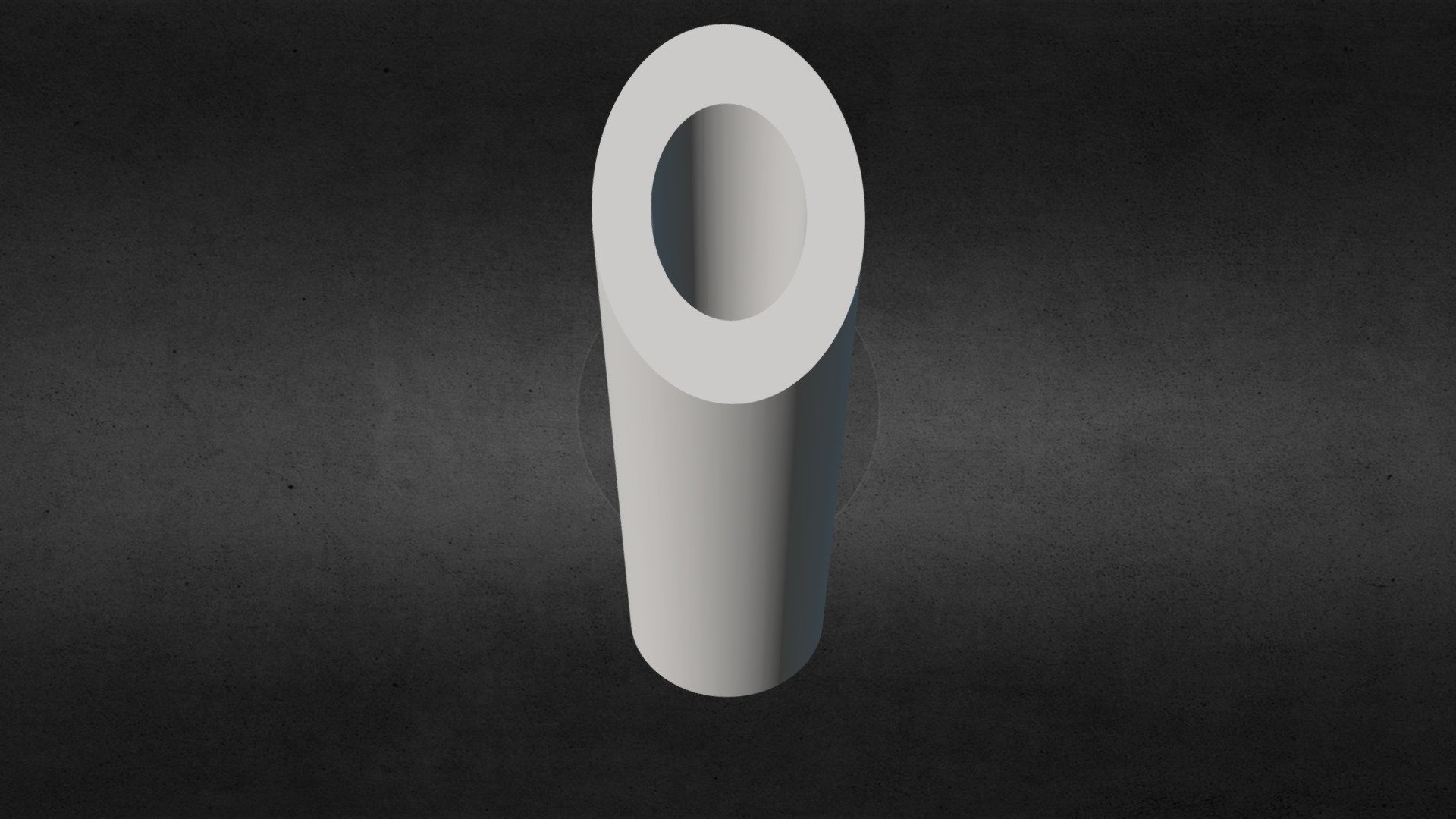 Návarek šikmý — Sketchfab embed 3D viewer