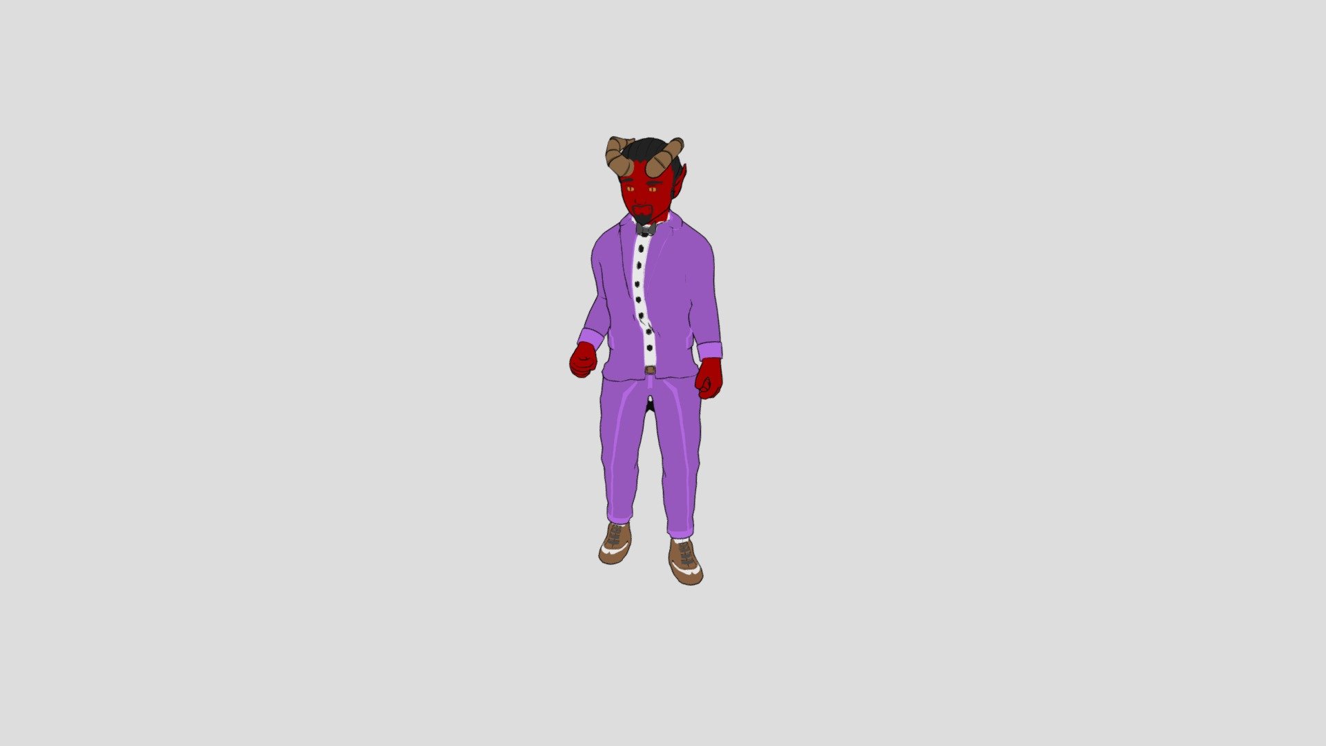 Order 5 offer animation