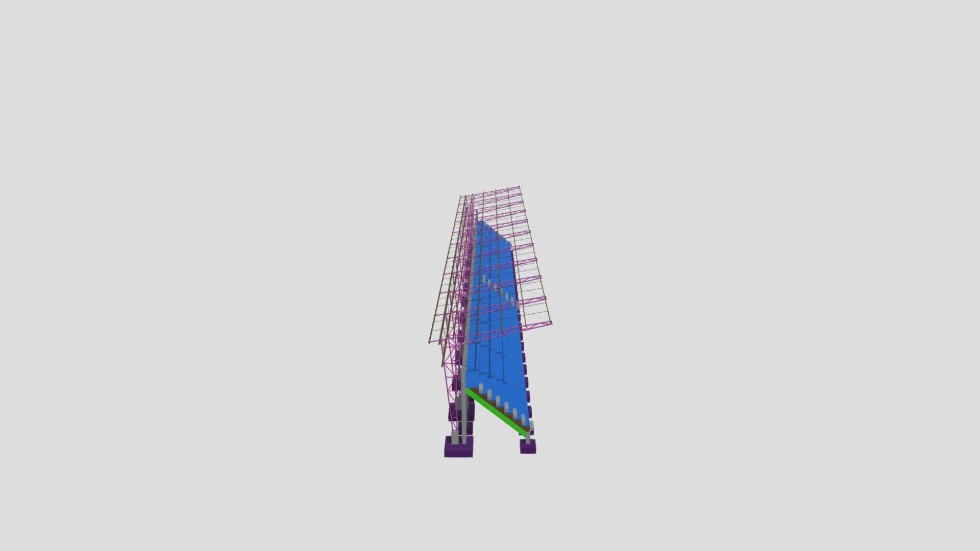 3d Arq - 3D model by gabrielfelipesilva [627e898] - Sketchfab