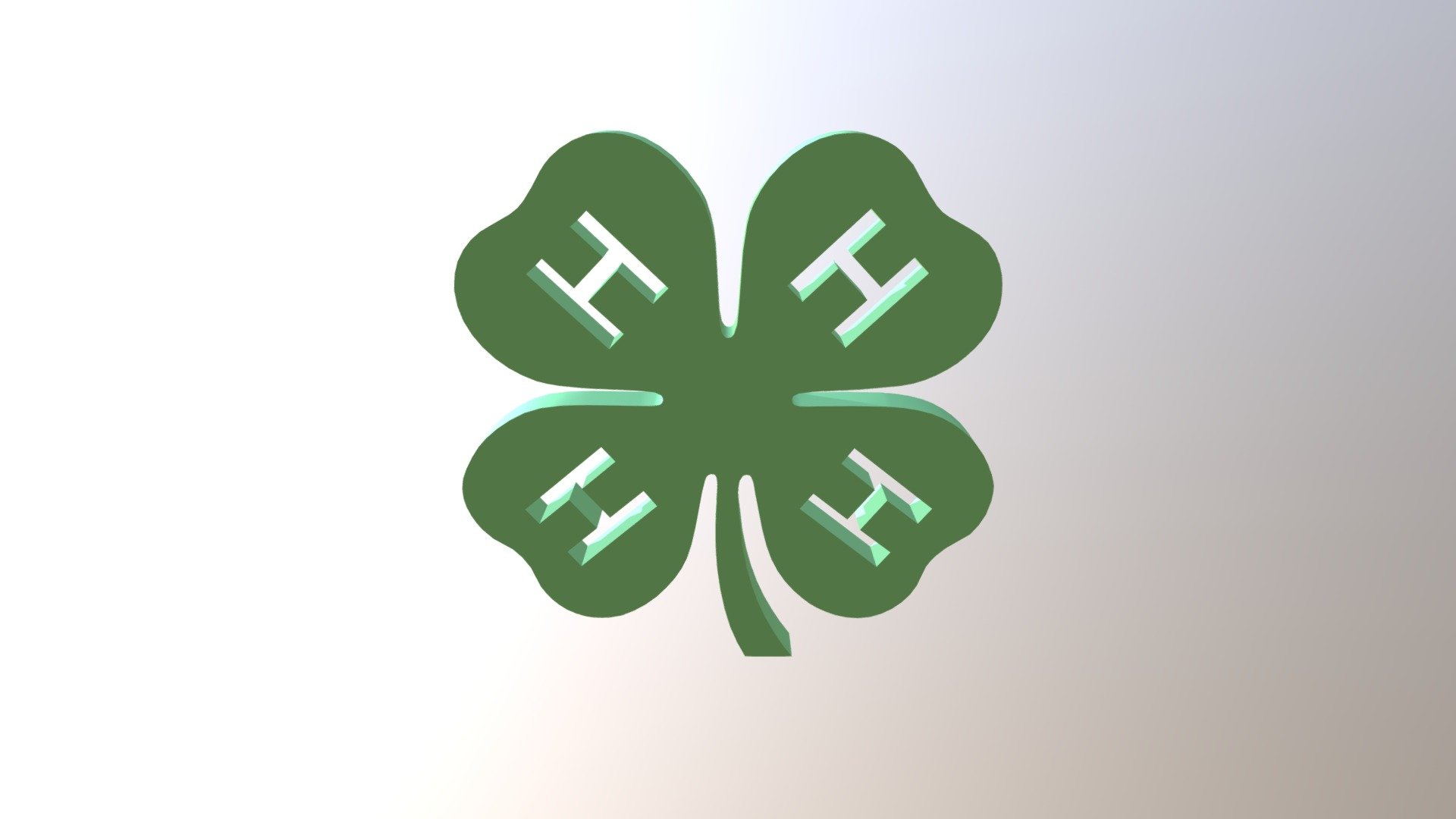 4H logo