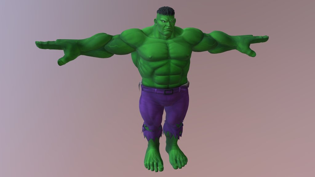 Hulk