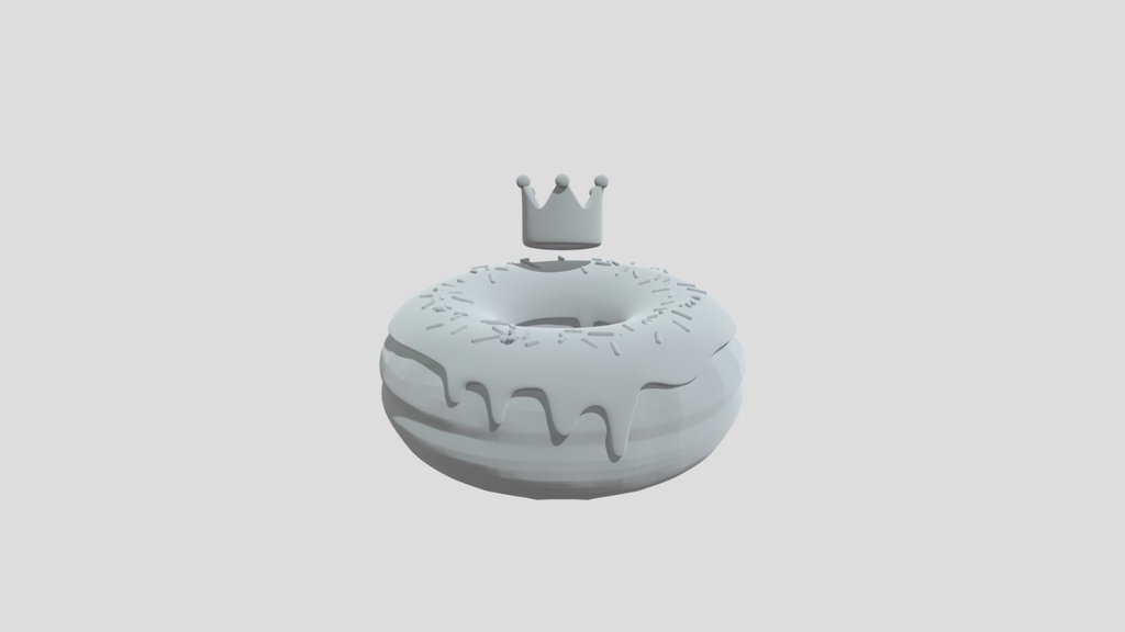 Donut King
