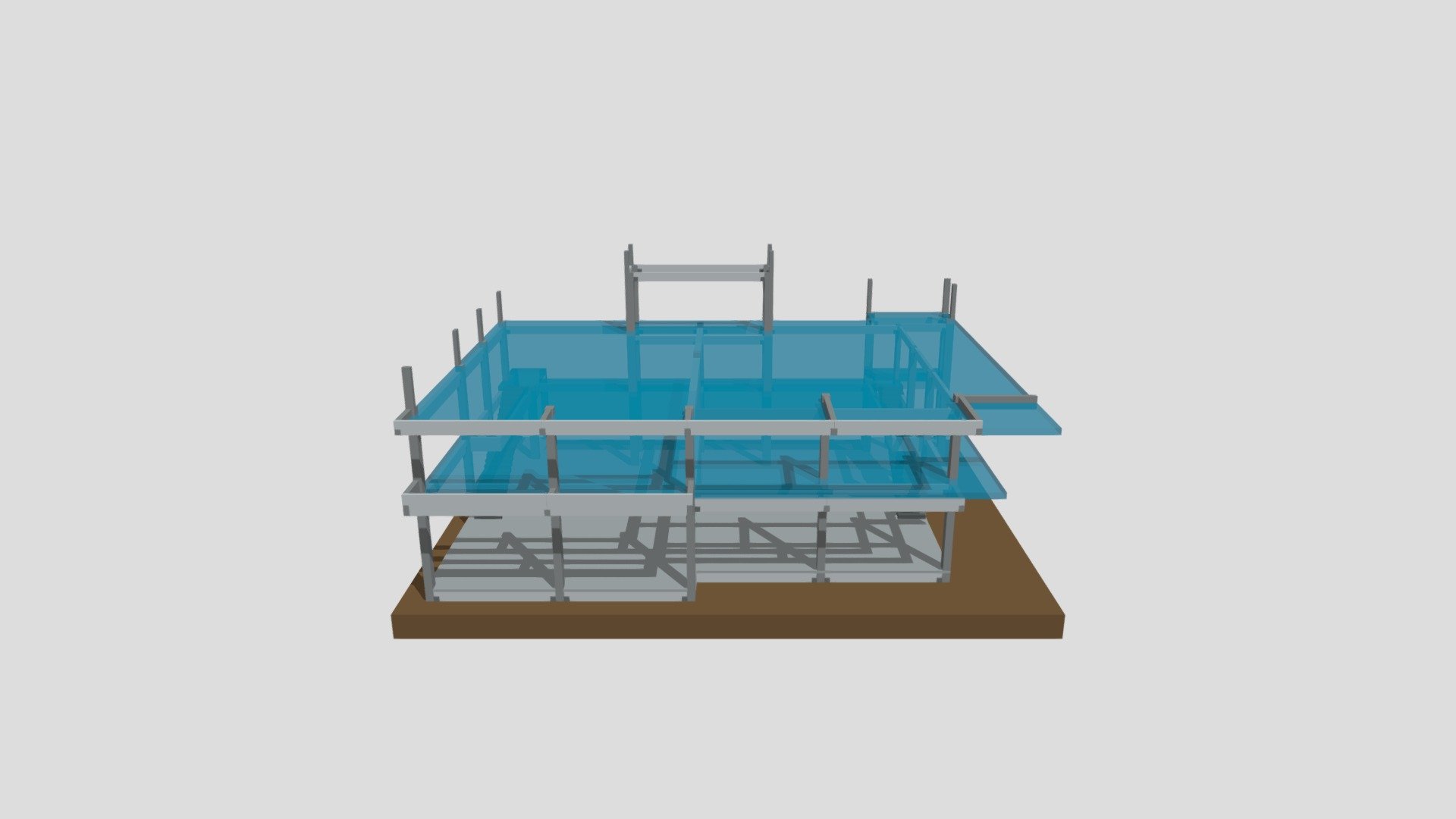 3D - IRJ (VRC)