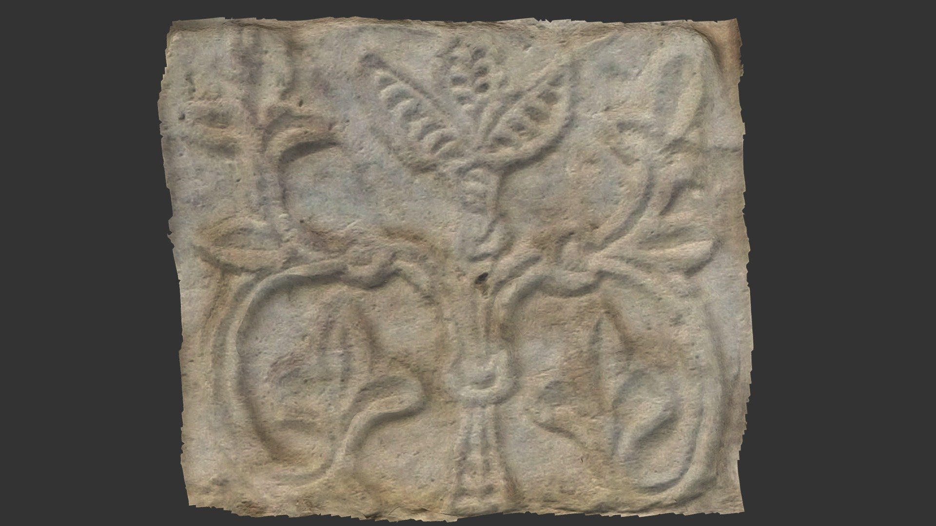4stone-right-1 Saint George Cathedral