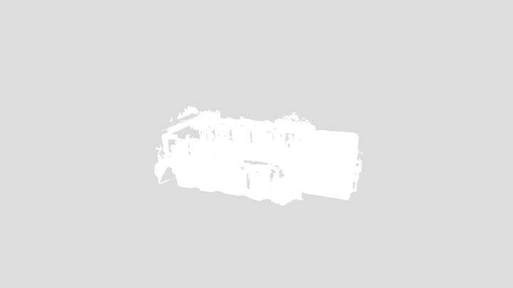 Untitled Scan 3D Model