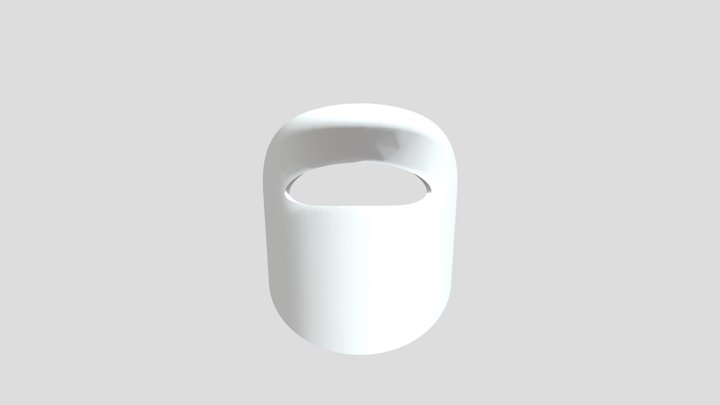 haciendo para lumicy ficha tecnica 3D Model