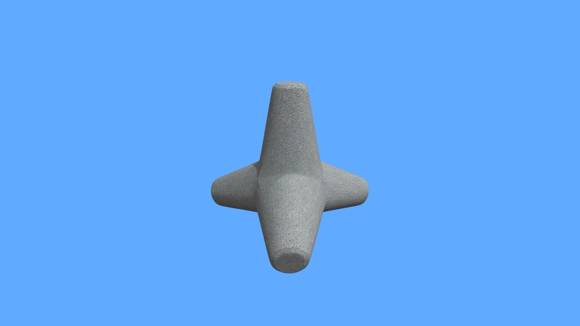 'tetorapod'