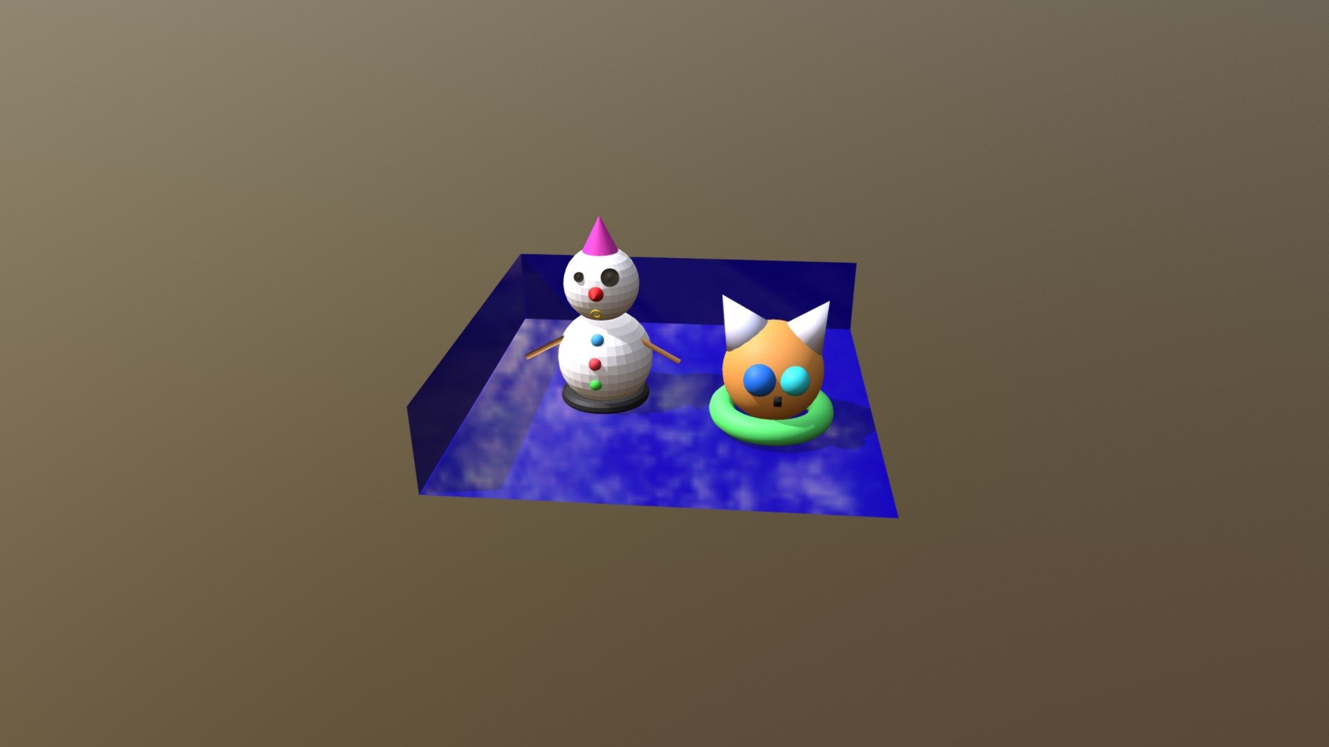 3