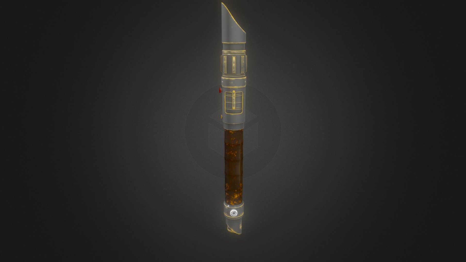 Lightsaber Star Wars