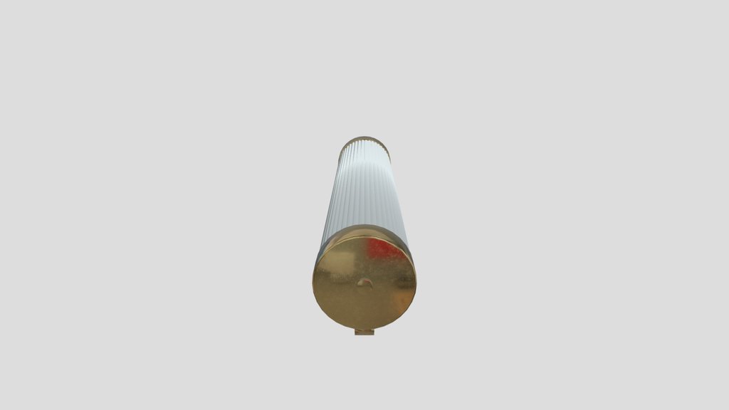 Bathroom Pillar Light