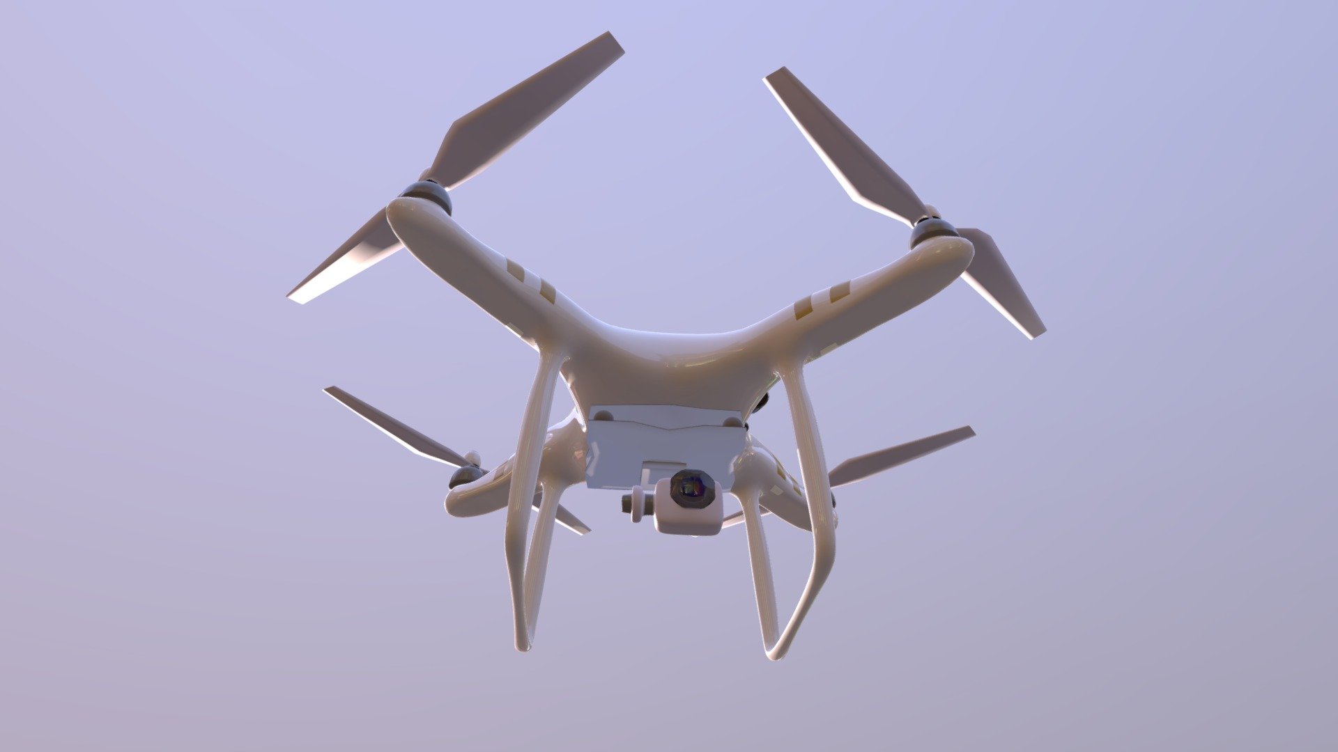 DRONE PHANTOM
