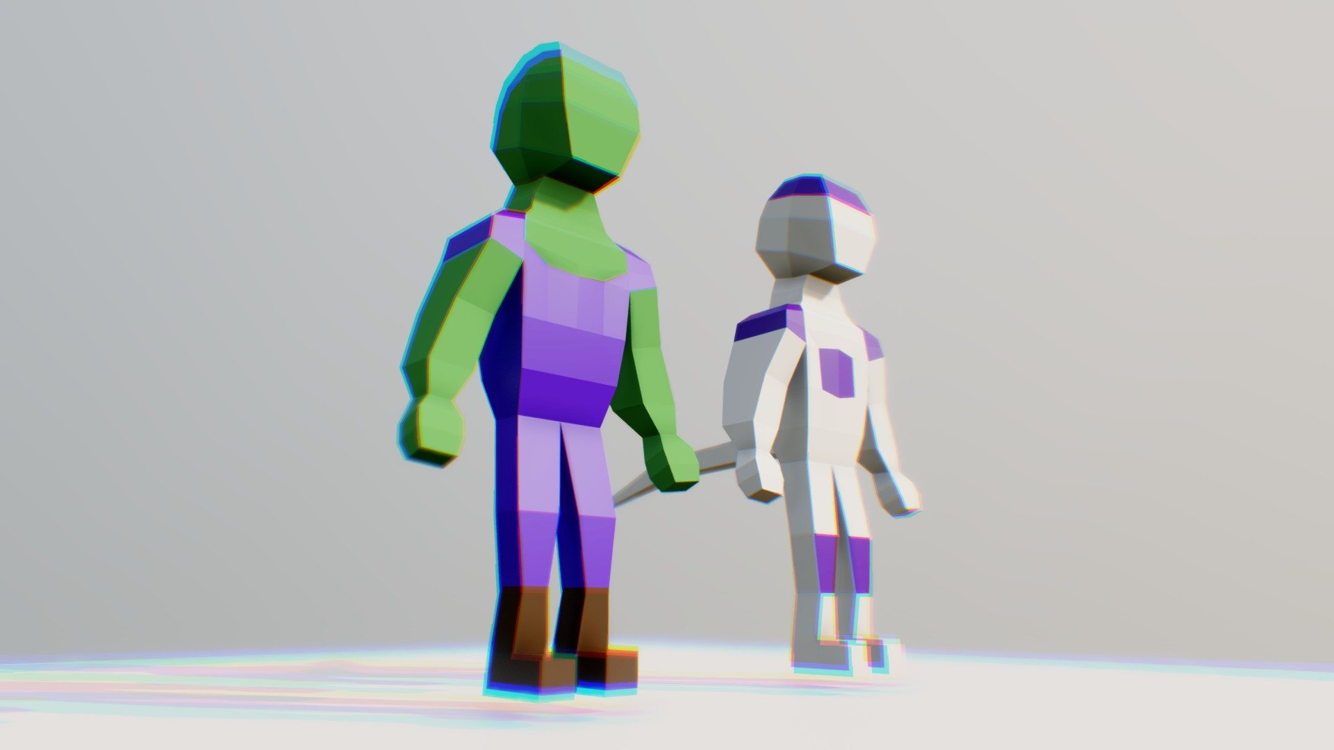 Piccolo e Freeza
