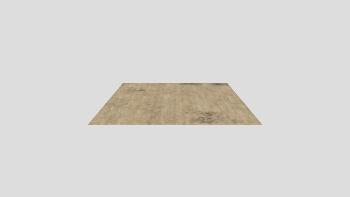 floor 3D Model