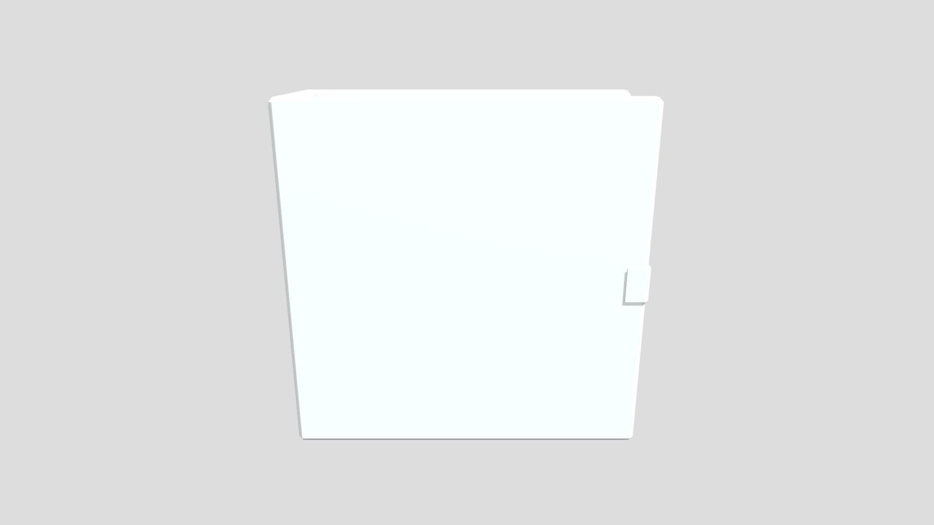 Book With Lock