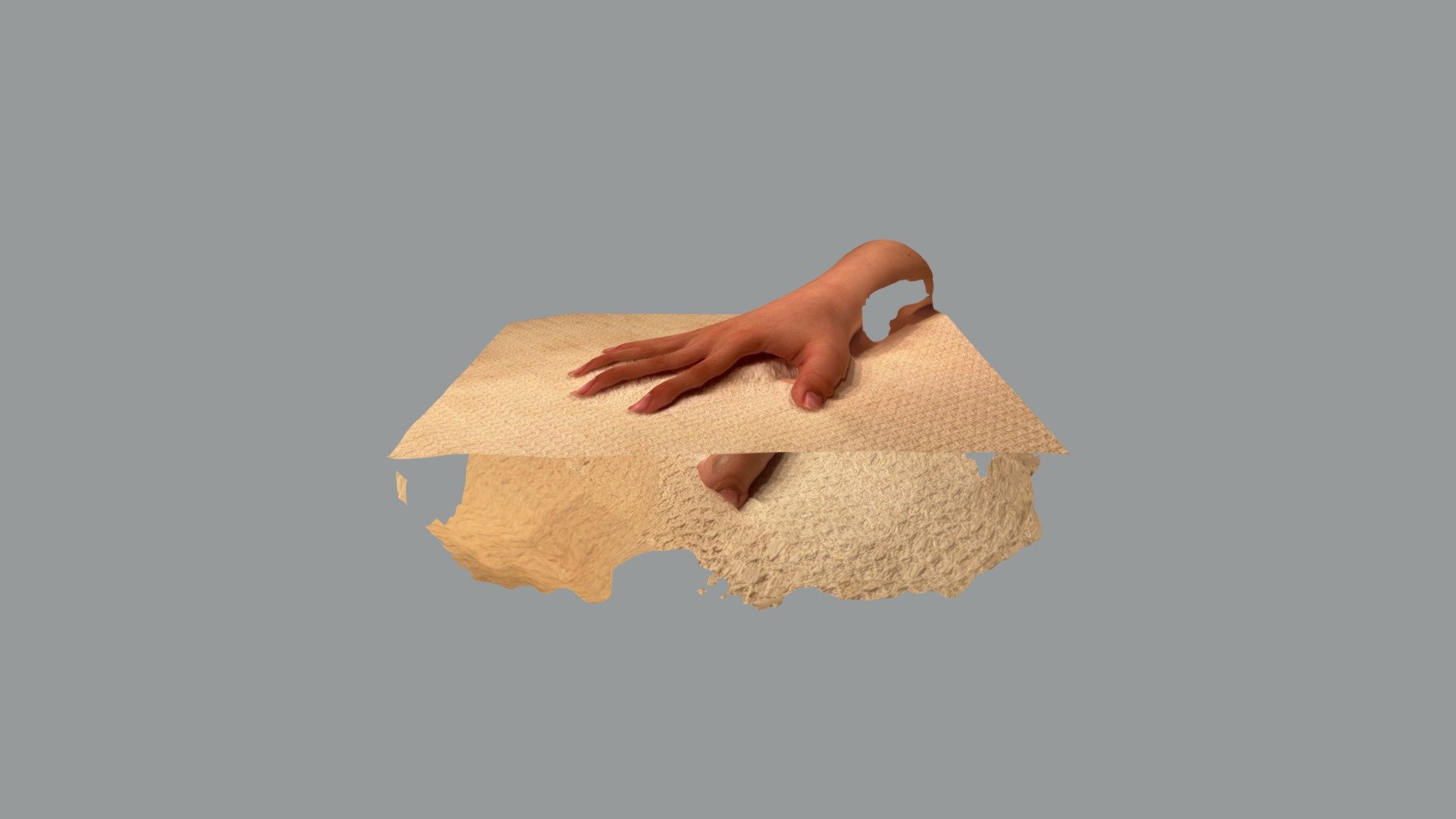 Hand
