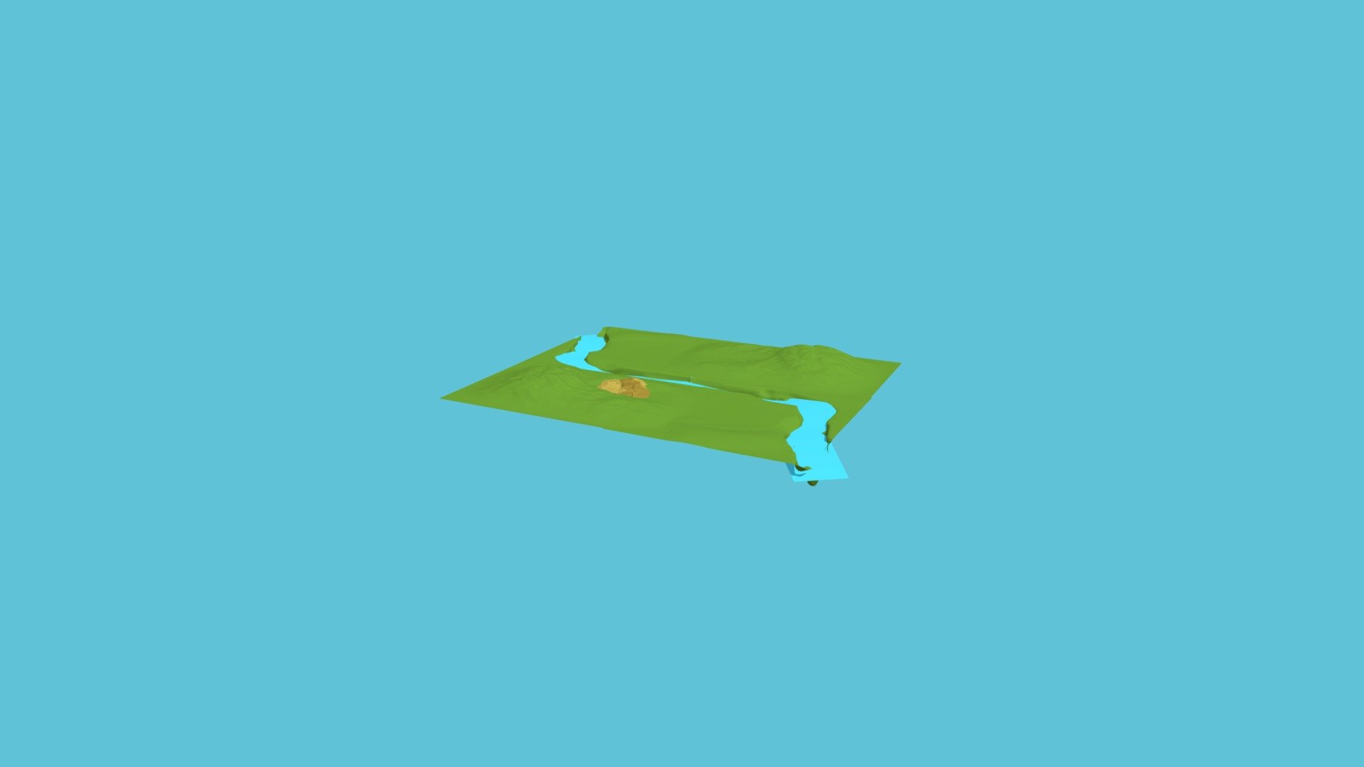 Kone kala orny1 — Sketchfab embed 3D viewer