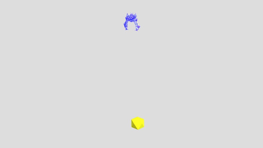 Jollyrancher by BROXLLOZ RIPPED BRAINROT HORROR