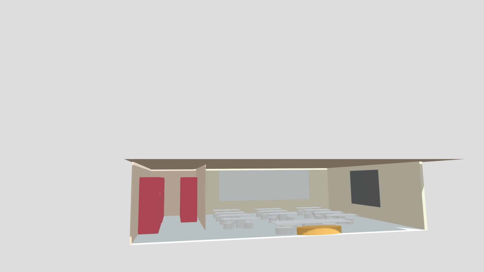 DV Smart Classroom
