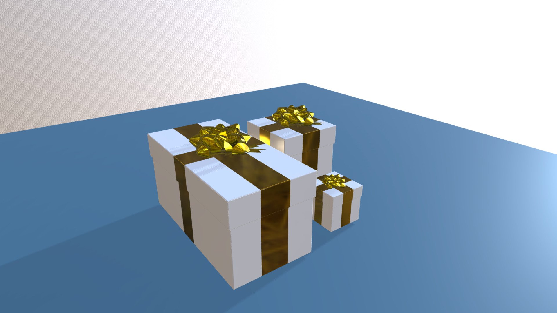 Gift Boxes