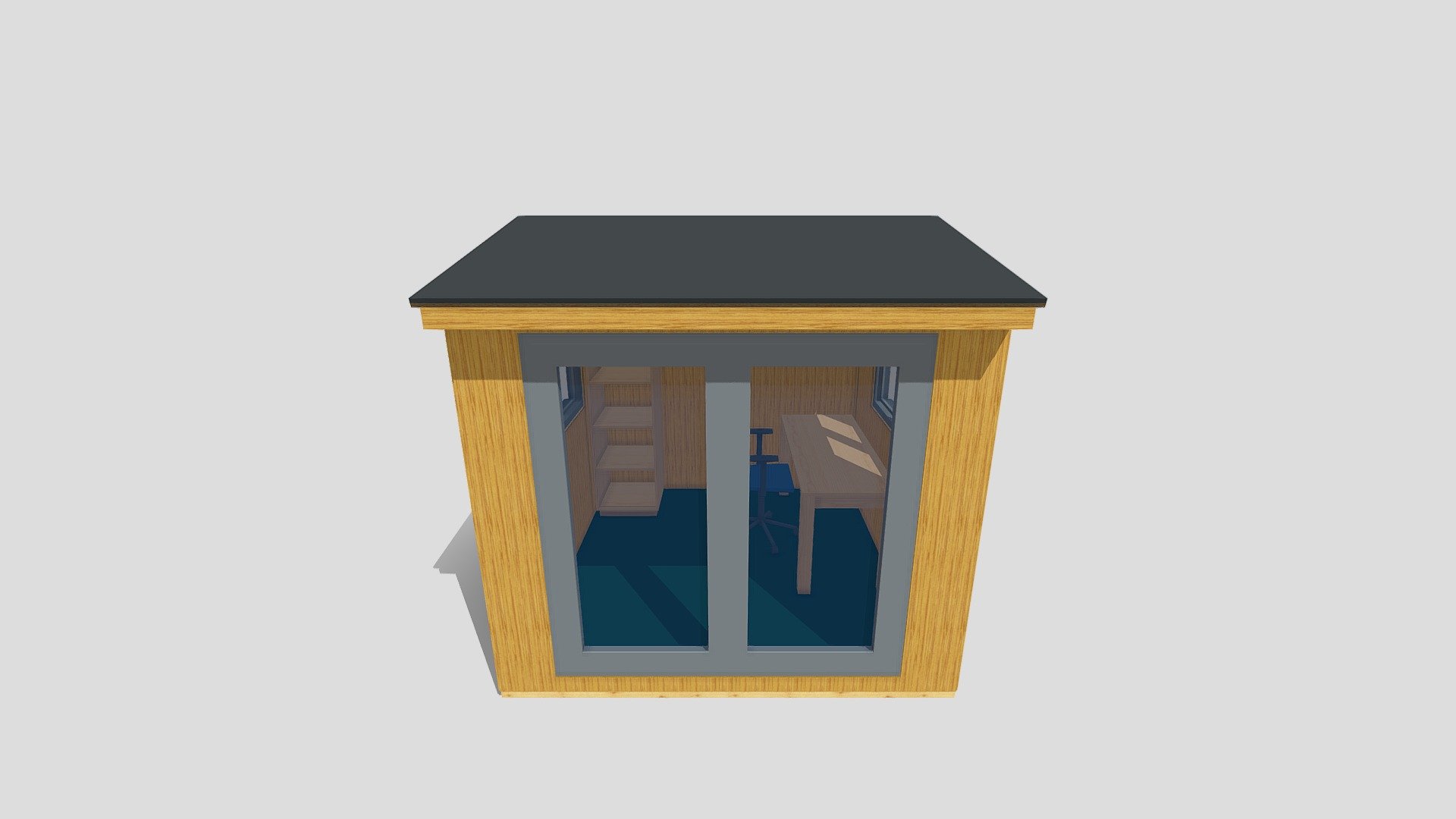 NEW2400GABLE