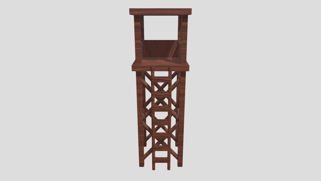 Guard Tower