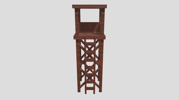 Guard Tower