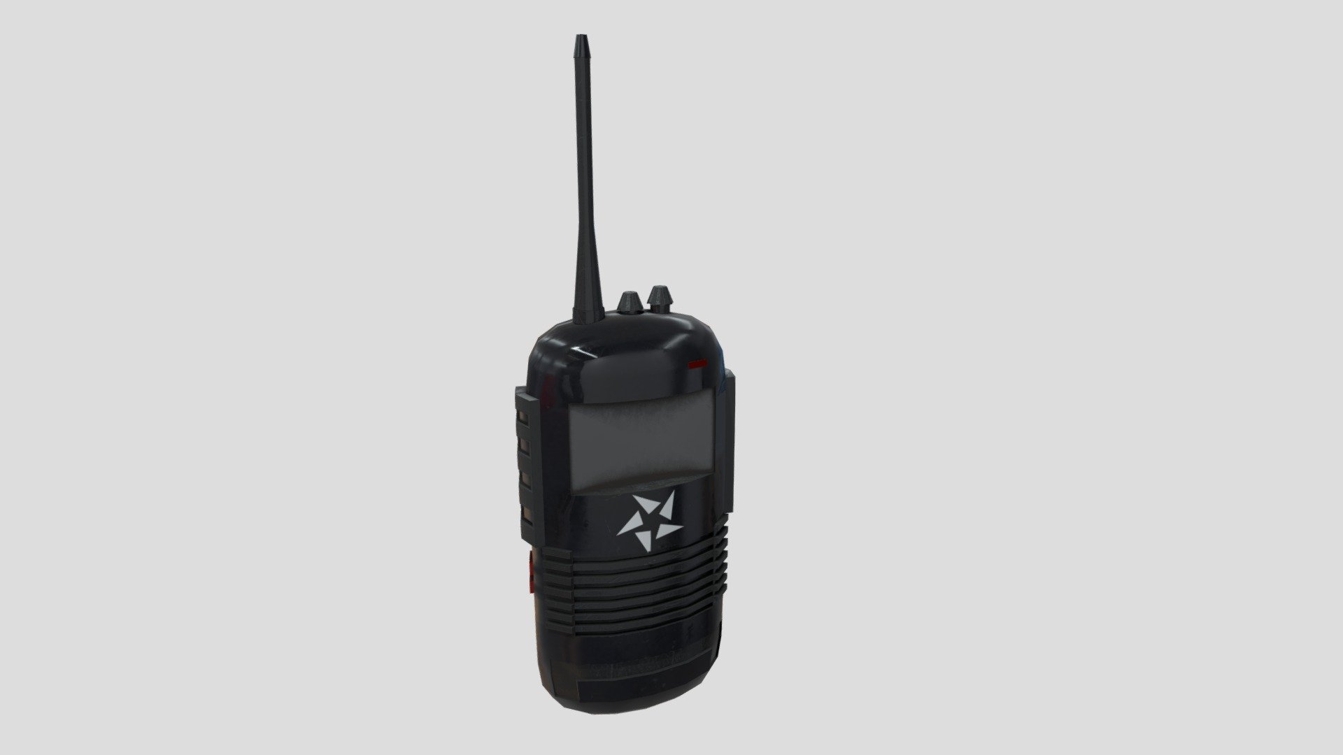 Walkie Talkie