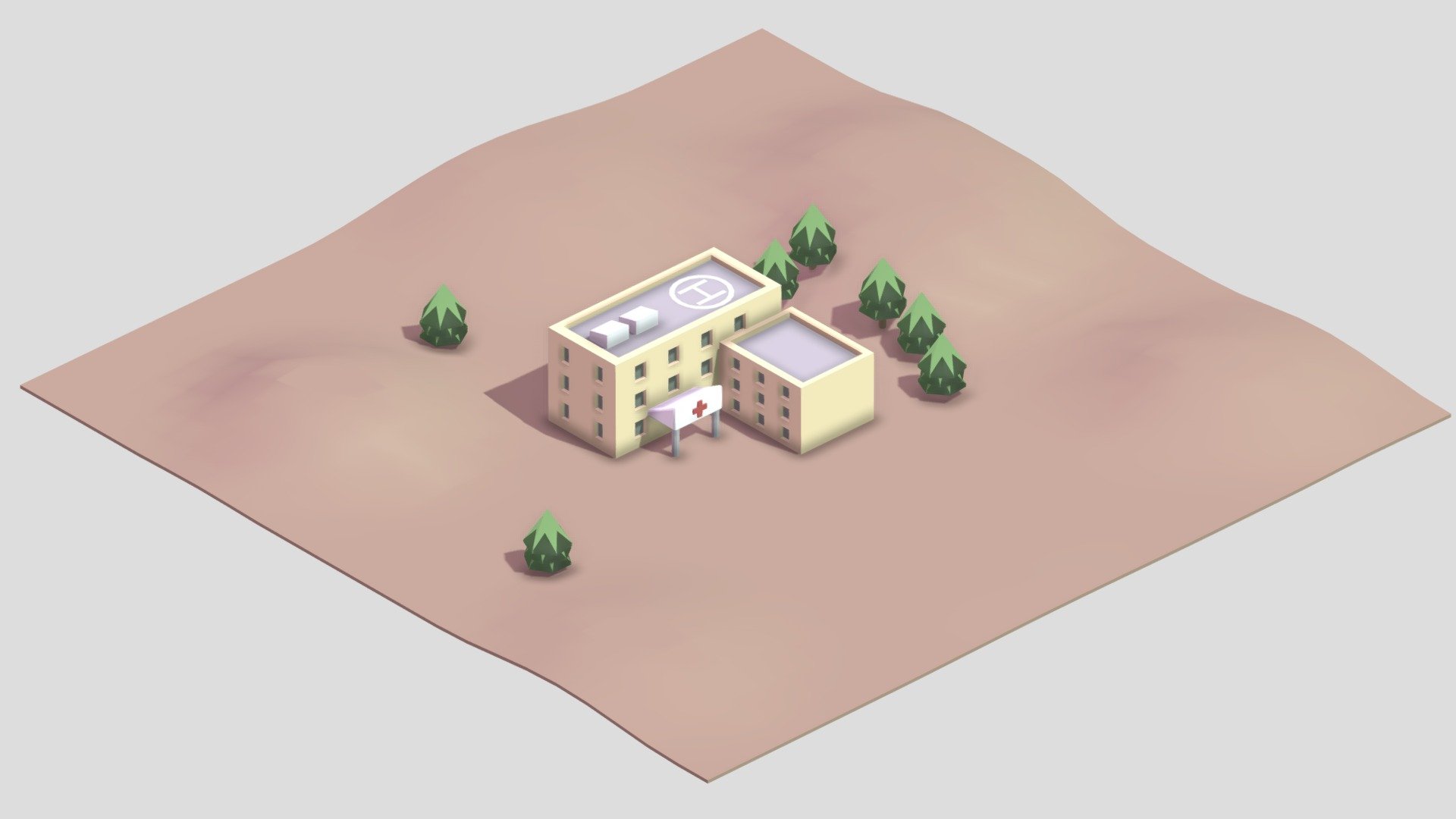 Hospital