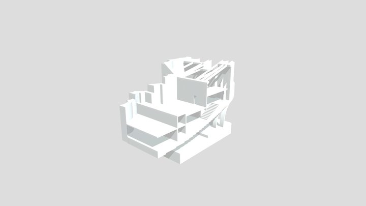 2 3D Model
