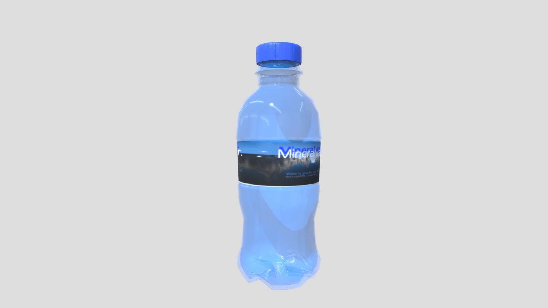 Waterbottle