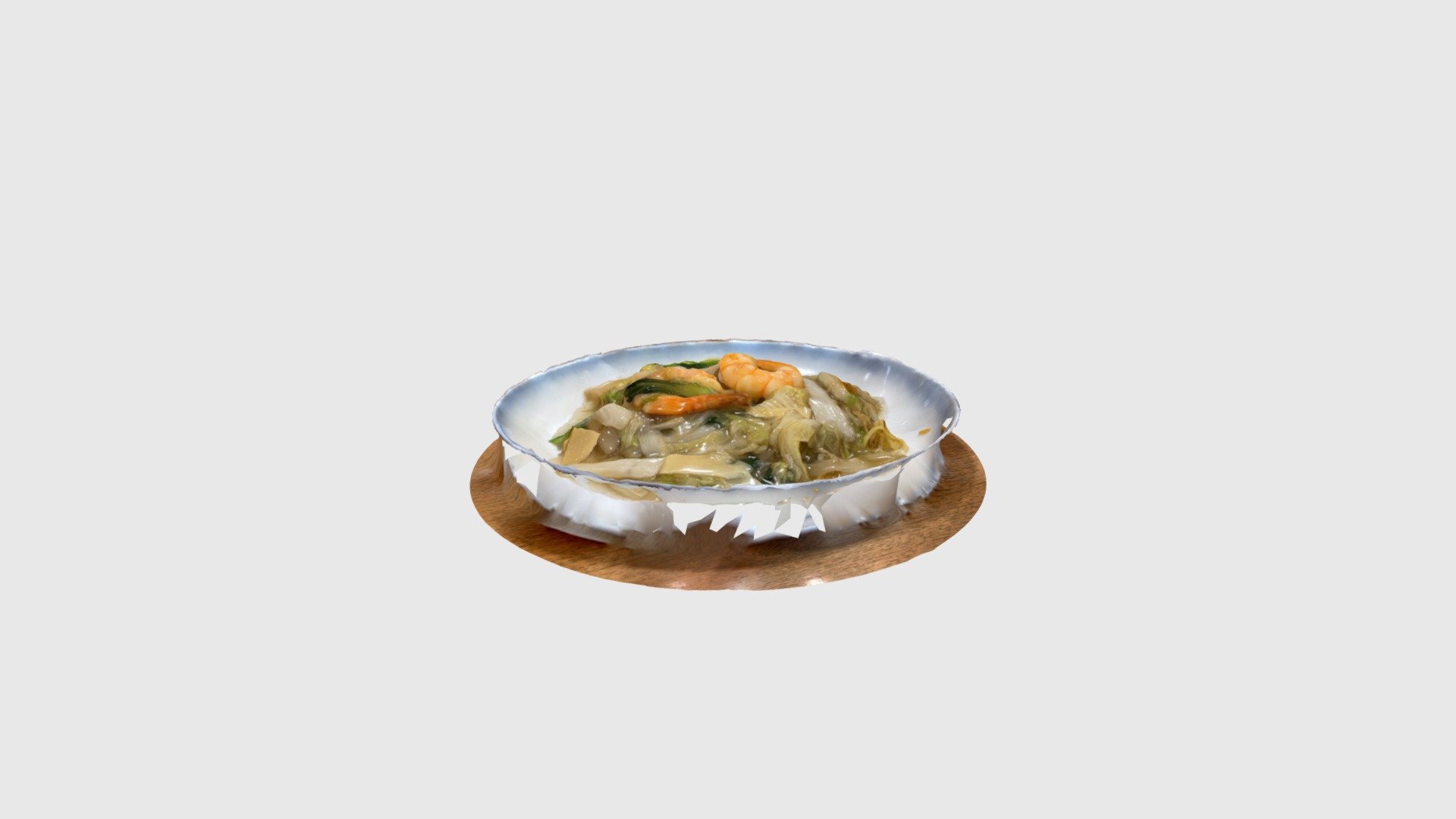 551 yakisoba