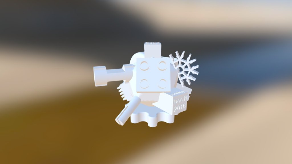 universal lego brick