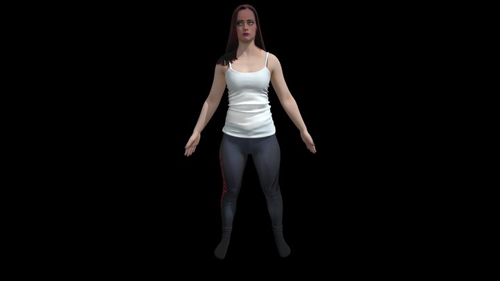 Power Pose